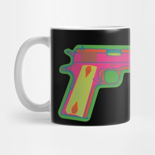 1911 Mug